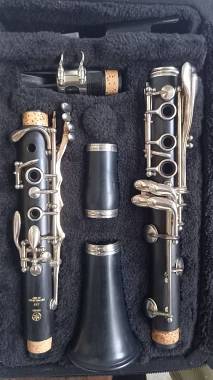 Yamaha ecl-255 es