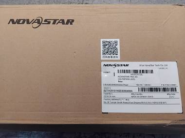 Novastar TB2 - 4G
