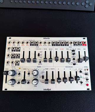 Intellijel Atlantis