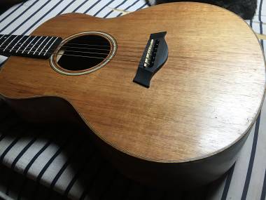 Taylor Gs Mini e-Koa