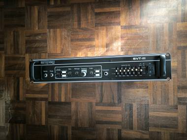 Ampeg SVT III (Non - Pro)