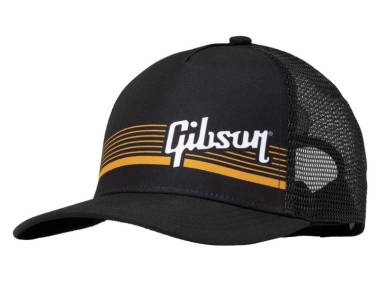 Gibson Gold String Premium Trucker