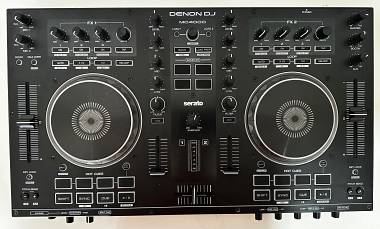 Denon DJ MC 4000 pari al nuovo