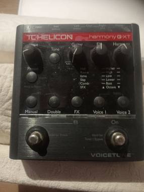 TC Helicon Harmony G XT Voicetone - Immagine 2