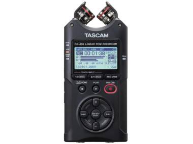 Tascam Dr-40x