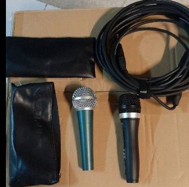 Impianto Audiodesign Pro Tmax 12+mixer e microfoni - Immagine 2