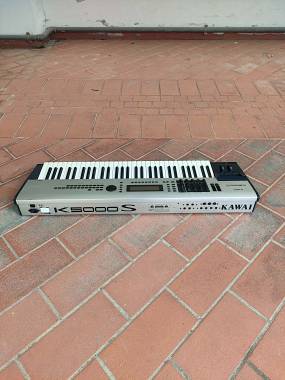 Kawai k5000 s - Immagine 7