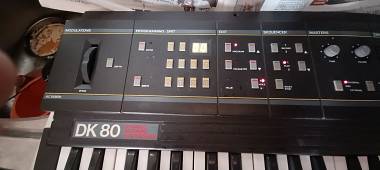 SIEL DK80 - Immagine 1