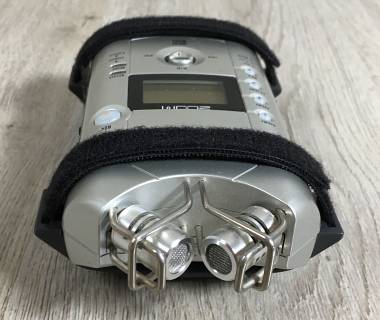 Zoom H4