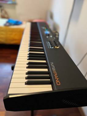 Studiologic NumaXpiano  88 tasti