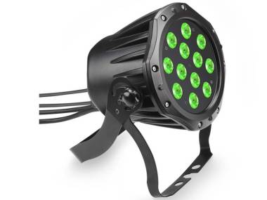 Cameo Outdoor Par Tri 12 Ip65