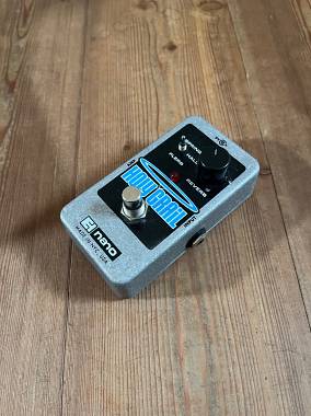 Electro Harmonix Holy Grail Nano