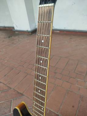Washburn HB-30 TS - Immagine 5