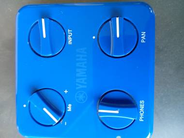 YAMAHA Mixer SESSIONCAKE SC-02