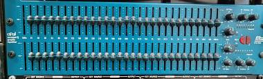 BSS Audio FCS-966 - Immagine 1