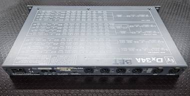 Electro Voice dx34a - Immagine 3