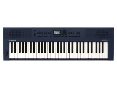 Roland Go:keys 3 Midnight Blue - Immagine 0