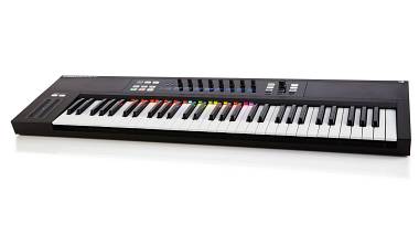 Native Instruments Kontrol S61 - PARI AL NUOVO