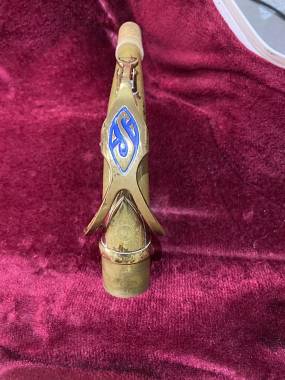 Selmer Paris Super Action serie II - Immagine 1