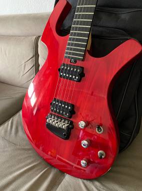 Parker P44v - Immagine 3