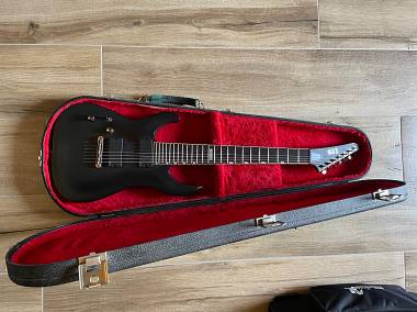 Ltd MH 417 left handed mancina 7 corde - Immagine 0