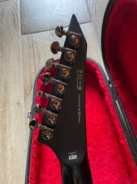 Ltd MH 417 left handed mancina 7 corde - Immagine 3