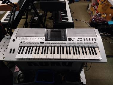 Yamaha PSR-S900