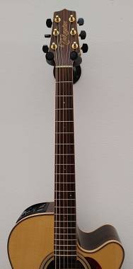 Takamine GN93CE NATURAL - Immagine 2