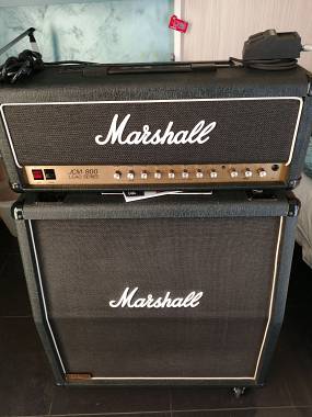 Marshall Jcm800 2210