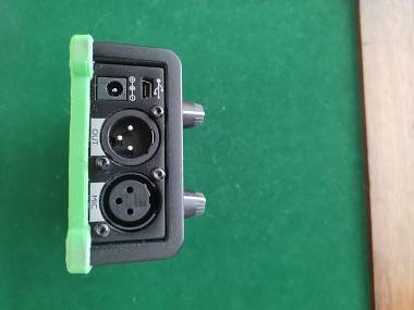TC Helicon D1 - Immagine 1
