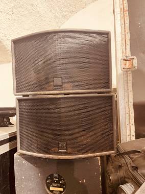 Martin Audio  ICT300
