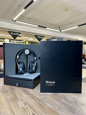McIntosh MHP1000 + IMBALLO - Immagine 0