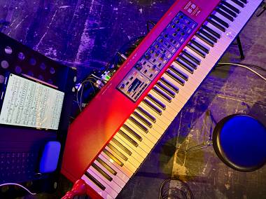 Nord Piano 3