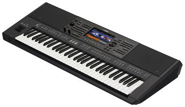 Yamaha psr sx720 | arranger | librerie aggiuntive