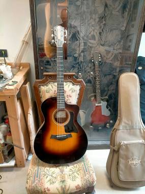Taylor 114ce-SB - Immagine 2