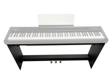Orla Stand Pf100 Black