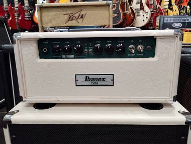 Ibanez TSA15H testata valvolare 15w - SPEDIZIONE GRATUITA - - Immagine 0