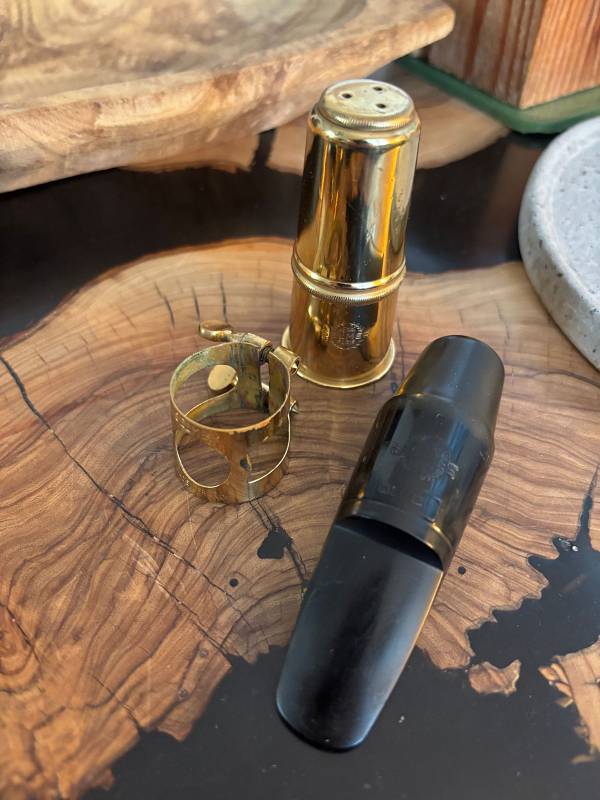 Selmer Selmer S80 D vintage