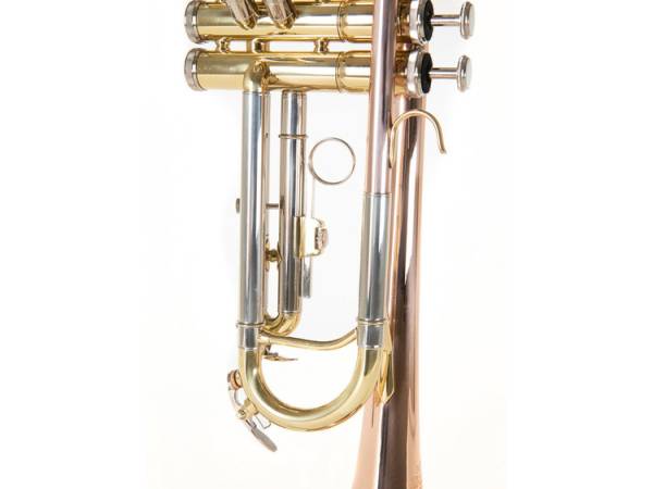 Gewa Tromba In Sib Roy Benson Tr-202g