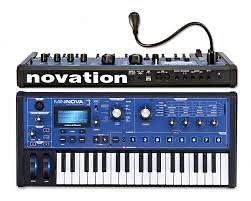 Novation Mininova