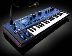 Novation Mininova