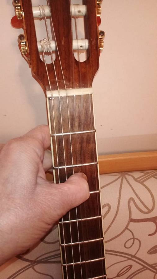 Alvarez FCC7603