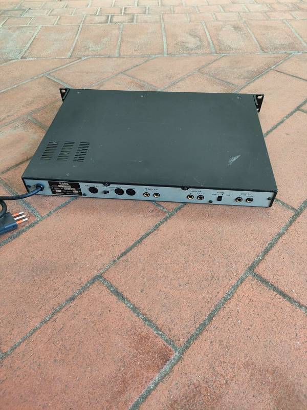 Korg A2