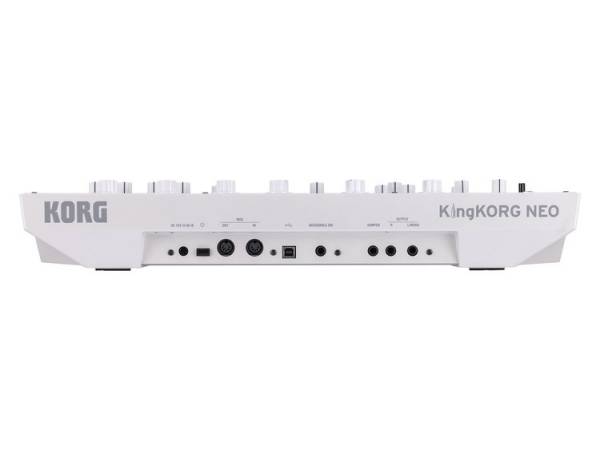 Korg Kingkorg Neo