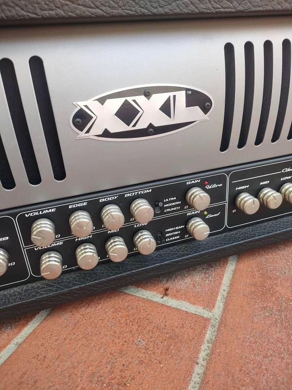 Peavey XXL